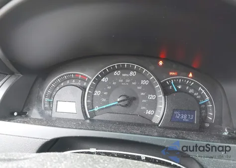 2015 Toyota Camry Le z USA, uszkodzony, nr VIN 4T4BF1FK0FR480730